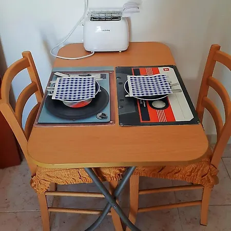 Oda ve Kahvaltı Il Cortile Del Sole