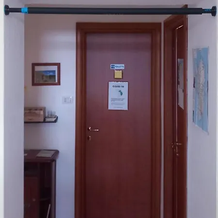 Il Cortile Del Sole Отель типа 