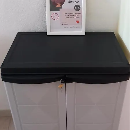 Bed & Breakfast Il Cortile Del Sole