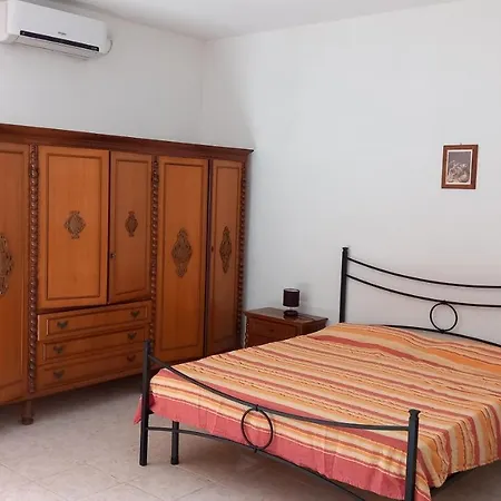 Il Cortile Del Sole Bed & Breakfast