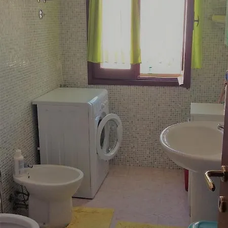 Il Cortile Del Sole *