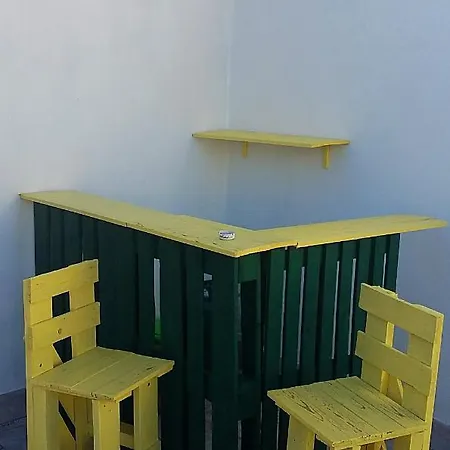 Il Cortile Del Sole
