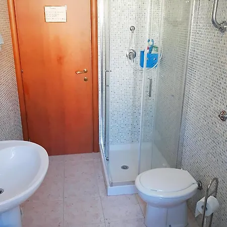 Il Cortile Del Sole Panzió