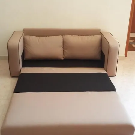 Il Cortile Del Sole Panzió