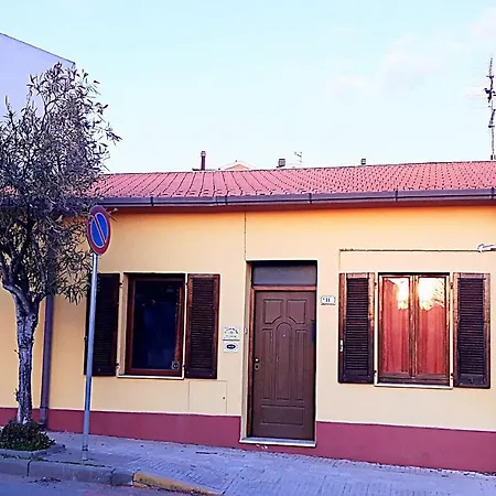 Il Cortile Del Sole *