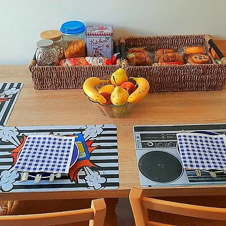 Bed & Breakfast Il Cortile Del Sole