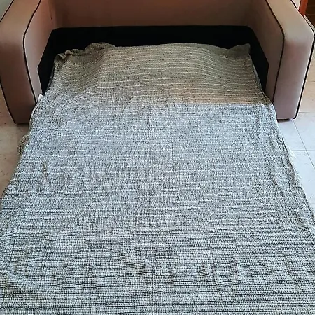 Il Cortile Del Sole Panzió *