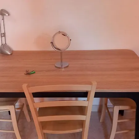 Il Cortile Del Sole * אולמדו