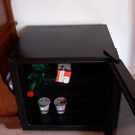 Panzió Il Cortile Del Sole Olmedo