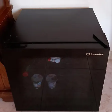 Panzió Il Cortile Del Sole *