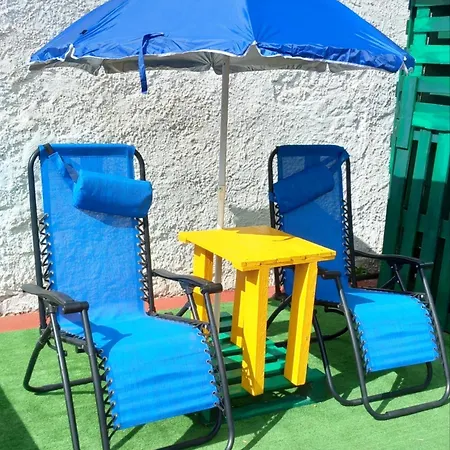 Il Cortile Del Sole *