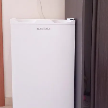 Il Cortile Del Sole Panzió *