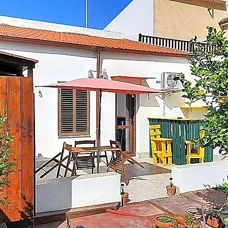 Il Cortile Del Sole *