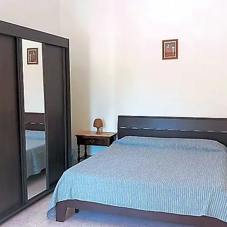 Il Cortile Del Sole Bed & Breakfast Olmedo