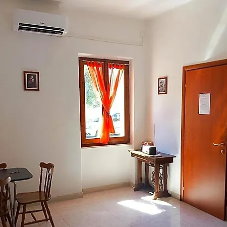 Il Cortile Del Sole * Olmedo