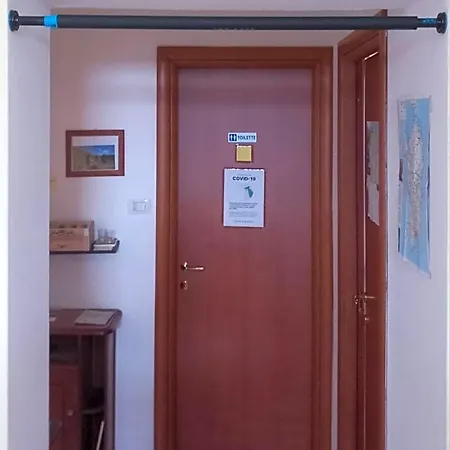 Bed and Breakfast Il Cortile Del Sole Olmedo