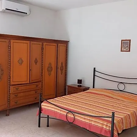 Il Cortile Del Sole Bed & Breakfast