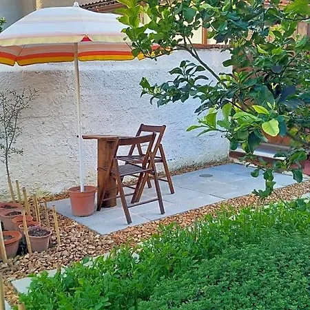 Il Cortile Del Sole