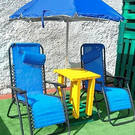 Bed & Breakfast Il Cortile Del Sole *